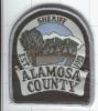 Alamosa County Sheriff
