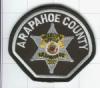 Arapahoe County Sheriff - Small