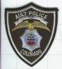 Ault Police