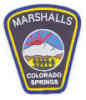Marshal Unit