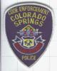 CSPD Code Enforcement Unit 3
