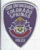CSPD Code Enforcement Unit 2