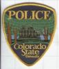CSU Denver Police