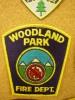 Woodland Park Fire Department