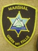 Green Mountain Falls Marshal