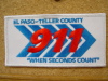 El Paso - Teller County 911