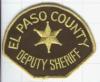 El Paso County Sheriff 5