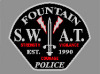 Fountain PD SWAT