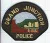 Grand Junction Police