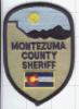 Montezuma County Sheriff