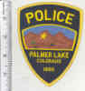 Palmer Lake Police