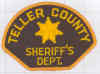 Teller County Sheriff 4