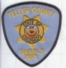 Teller County Sheriff 2