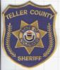 Teller County Sheriff 1