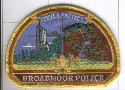 Broadmoor Police