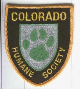 Colorado Humane Society