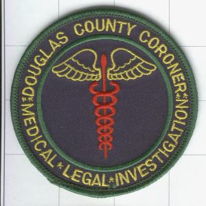 Douglas County Coroner