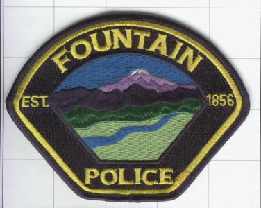 Fountain Police