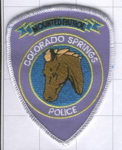 CSPD Mounted Unit