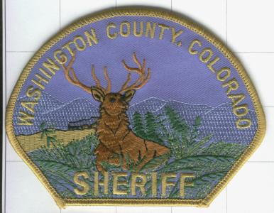 Washington County Sheriff