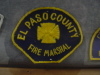 El Paso County Fire Marshal
